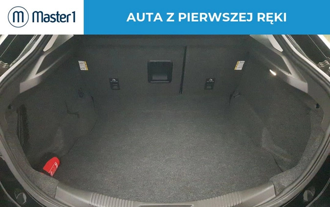 Ford Mondeo cena 67850 przebieg: 105719, rok produkcji 2018 z Wąbrzeźno małe 191